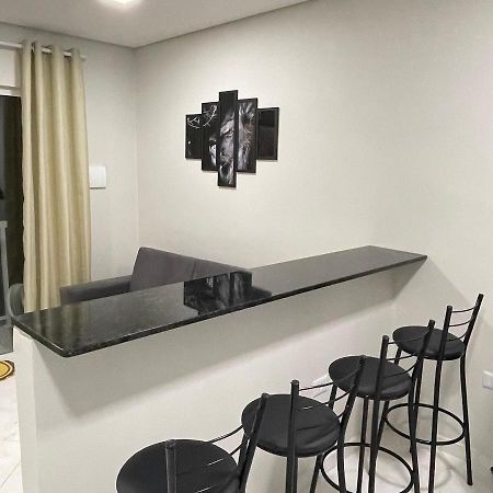 Lindo Apartamento Com 2 Quartos Prox Ao Jardim Botanico E Aeroporto Curitiba Esterno foto