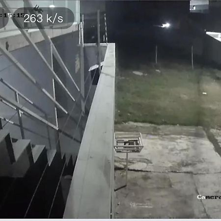Lindo Apartamento Com 2 Quartos Prox Ao Jardim Botanico E Aeroporto Curitiba Esterno foto