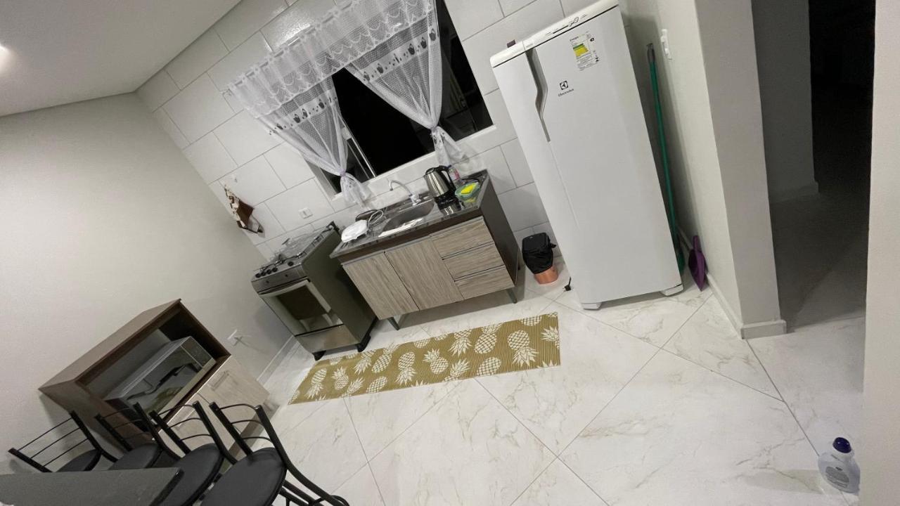Lindo Apartamento Com 2 Quartos Prox Ao Jardim Botanico E Aeroporto Curitiba Esterno foto
