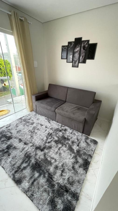 Lindo Apartamento Com 2 Quartos Prox Ao Jardim Botanico E Aeroporto Curitiba Esterno foto