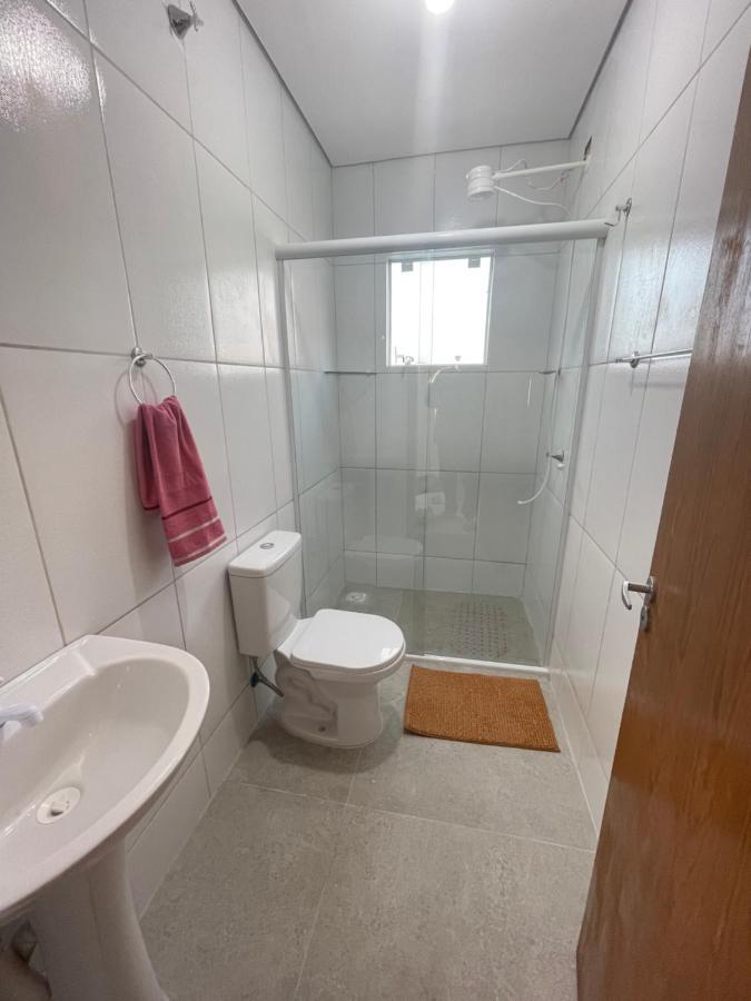 Lindo Apartamento Com 2 Quartos Prox Ao Jardim Botanico E Aeroporto Curitiba Esterno foto