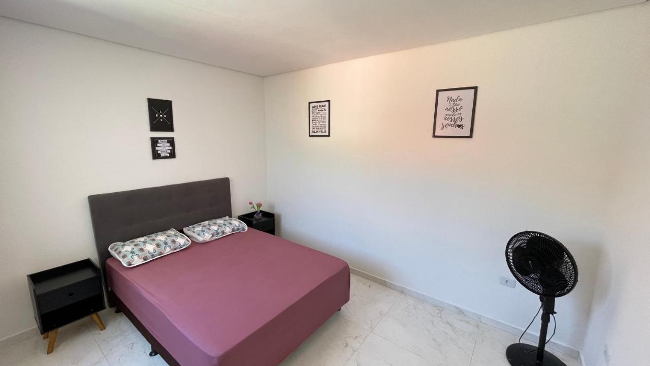 Lindo Apartamento Com 2 Quartos Prox Ao Jardim Botanico E Aeroporto Curitiba Esterno foto