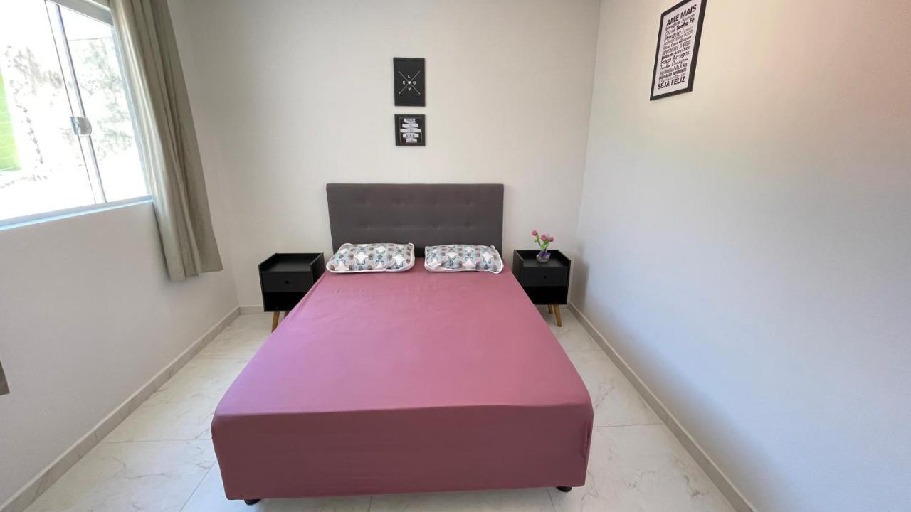 Lindo Apartamento Com 2 Quartos Prox Ao Jardim Botanico E Aeroporto Curitiba Esterno foto