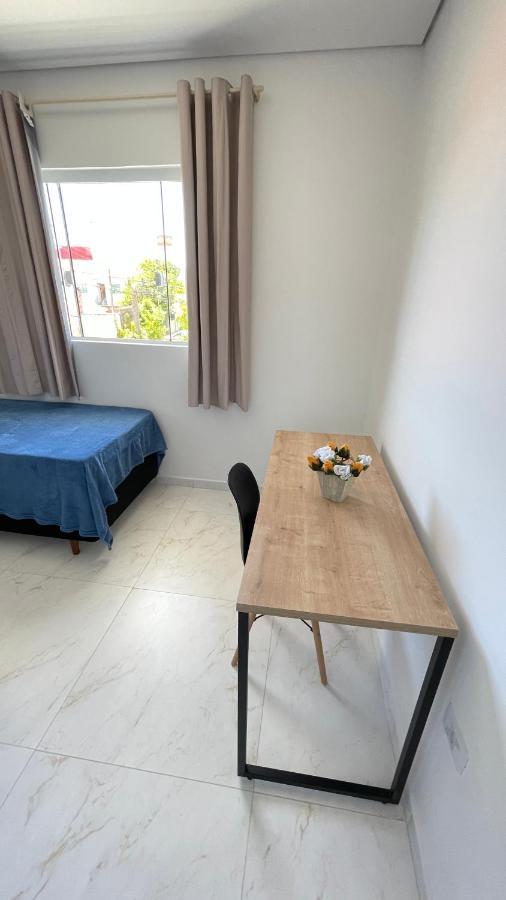 Lindo Apartamento Com 2 Quartos Prox Ao Jardim Botanico E Aeroporto Curitiba Esterno foto