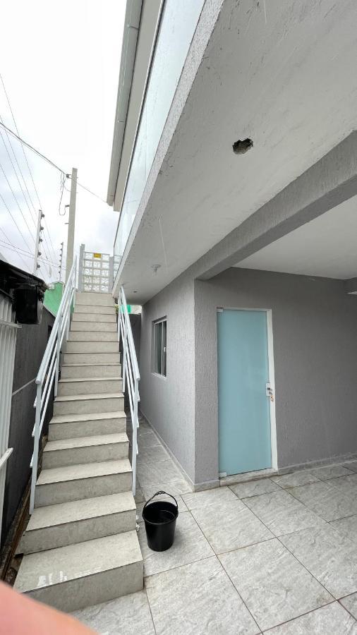 Lindo Apartamento Com 2 Quartos Prox Ao Jardim Botanico E Aeroporto Curitiba Esterno foto
