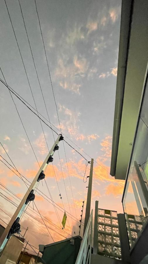 Lindo Apartamento Com 2 Quartos Prox Ao Jardim Botanico E Aeroporto Curitiba Esterno foto