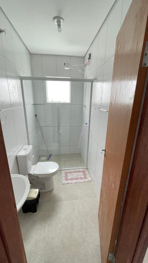 Lindo Apartamento Com 2 Quartos Prox Ao Jardim Botanico E Aeroporto Curitiba Esterno foto