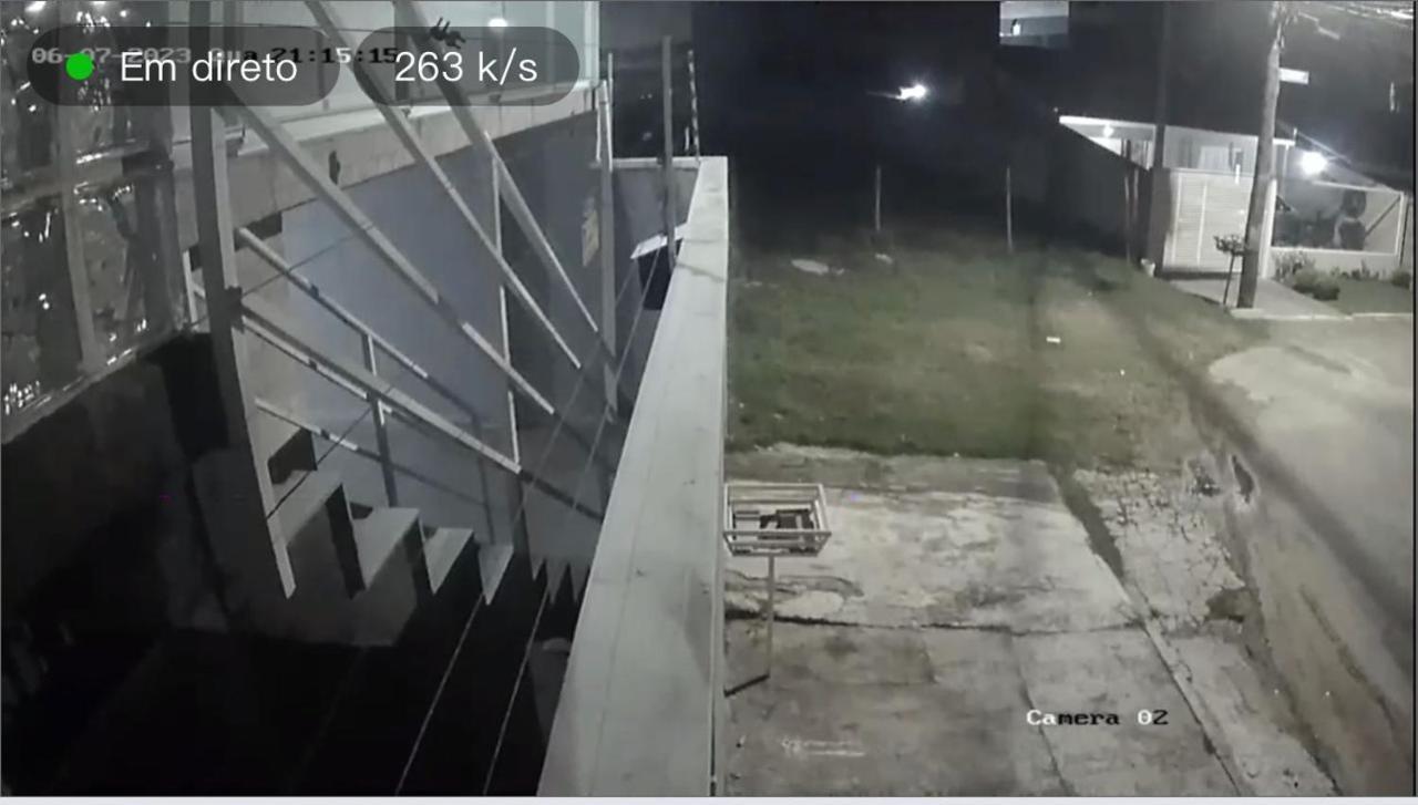 Lindo Apartamento Com 2 Quartos Prox Ao Jardim Botanico E Aeroporto Curitiba Esterno foto